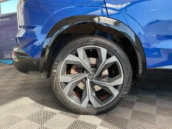 RENAULT AUSTRAL - voiture d'occasion - Photo 25