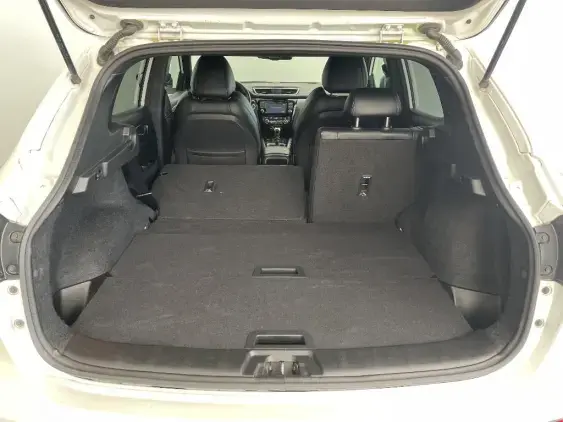 NISSAN QASHQAI II - voiture d'occasion - Photo 16