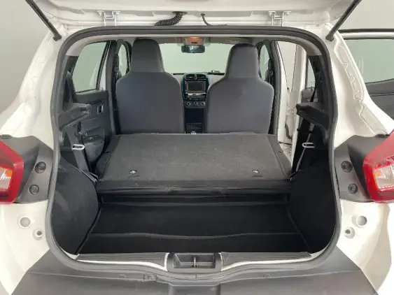 DACIA SPRING - voiture d'occasion - Photo 16