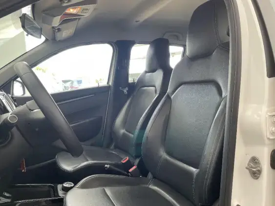 DACIA SPRING - voiture d'occasion - Photo 18