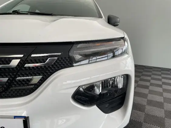 DACIA SPRING - voiture d'occasion - Photo 22