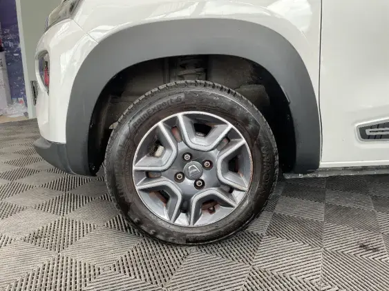 DACIA SPRING - voiture d'occasion - Photo 23