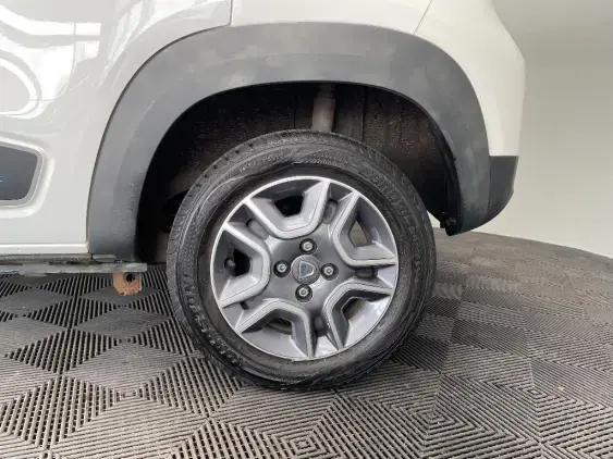 DACIA SPRING - voiture d'occasion - Photo 24