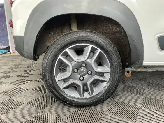 DACIA SPRING - voiture d'occasion - Photo 25