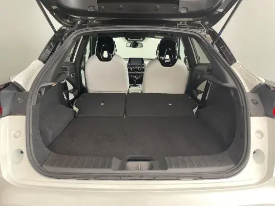 NISSAN JUKE II - voiture d'occasion - Photo 16