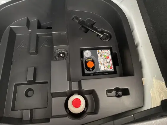 NISSAN JUKE II - voiture d'occasion - Photo 17