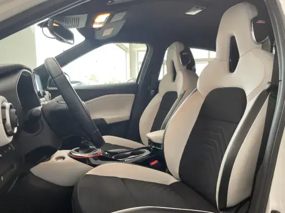 NISSAN JUKE II - voiture d'occasion - Photo 18