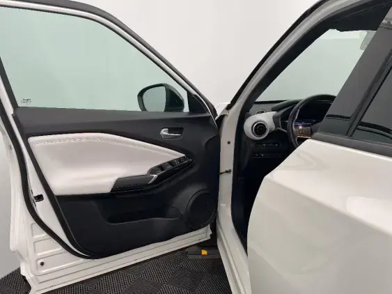 NISSAN JUKE II - voiture d'occasion - Photo 19