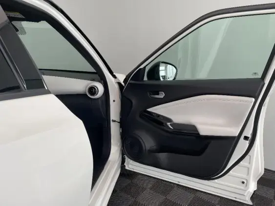 NISSAN JUKE II - voiture d'occasion - Photo 20