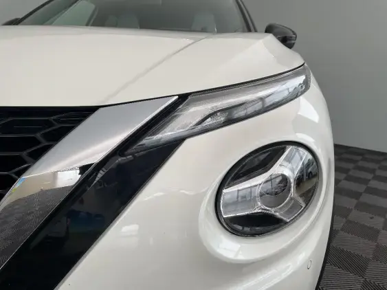 NISSAN JUKE II - voiture d'occasion - Photo 22