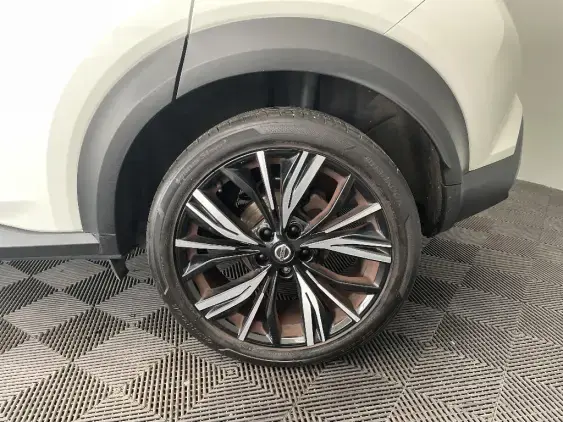 NISSAN JUKE II - voiture d'occasion - Photo 24