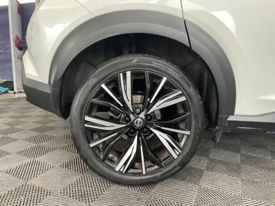 NISSAN JUKE II - voiture d'occasion - Photo 25