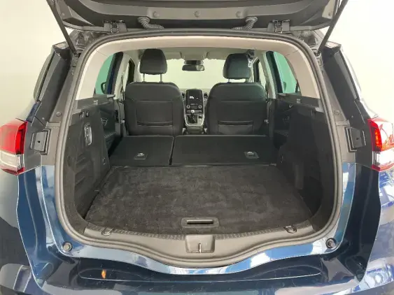 RENAULT SCENIC IV - voiture d'occasion - Photo 16