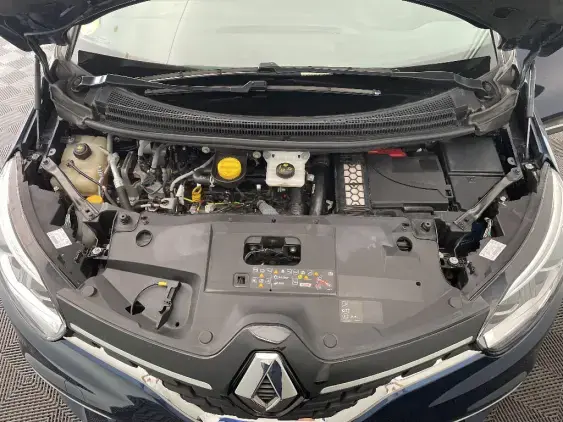 RENAULT SCENIC IV - voiture d'occasion - Photo 21