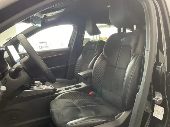 RENAULT ARKANA - voiture d'occasion - Photo 18