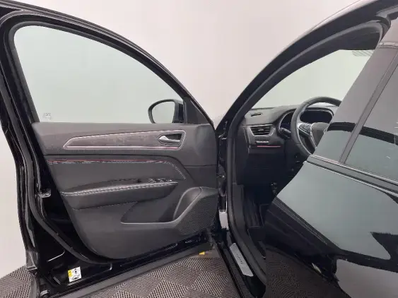 RENAULT ARKANA - voiture d'occasion - Photo 19