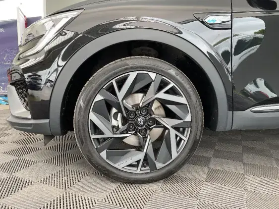 RENAULT ARKANA - voiture d'occasion - Photo 23