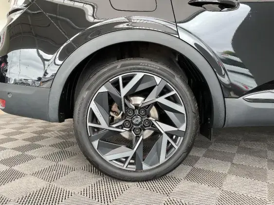 RENAULT ARKANA - voiture d'occasion - Photo 25