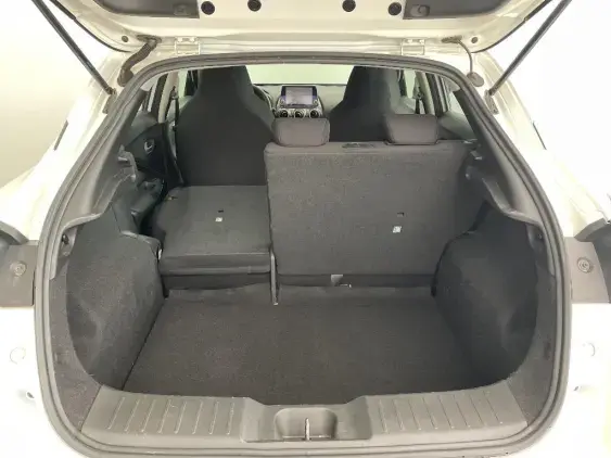 NISSAN JUKE II - voiture d'occasion - Photo 16