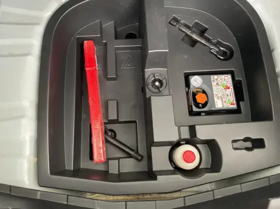 NISSAN JUKE II - voiture d'occasion - Photo 17