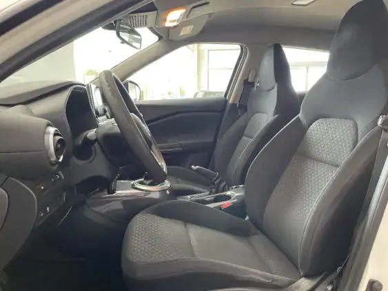 NISSAN JUKE II - voiture d'occasion - Photo 18