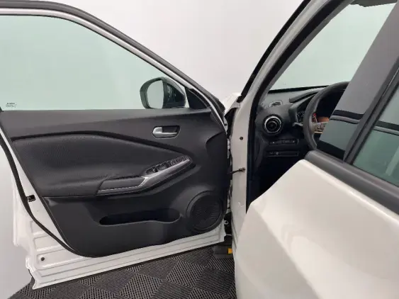 NISSAN JUKE II - voiture d'occasion - Photo 19