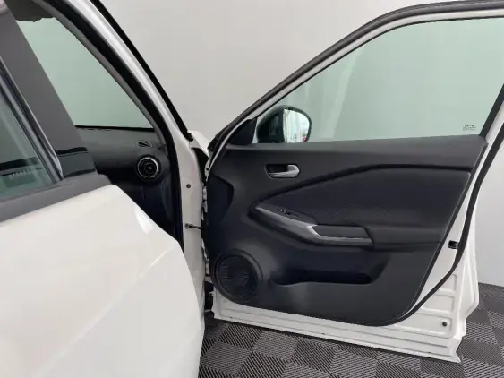 NISSAN JUKE II - voiture d'occasion - Photo 20