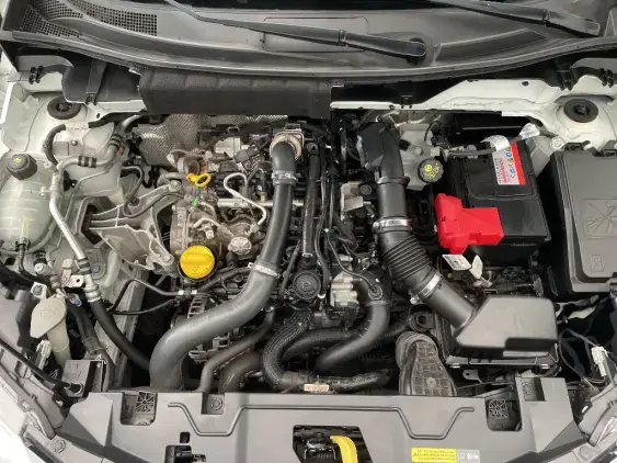 NISSAN JUKE II - voiture d'occasion - Photo 21