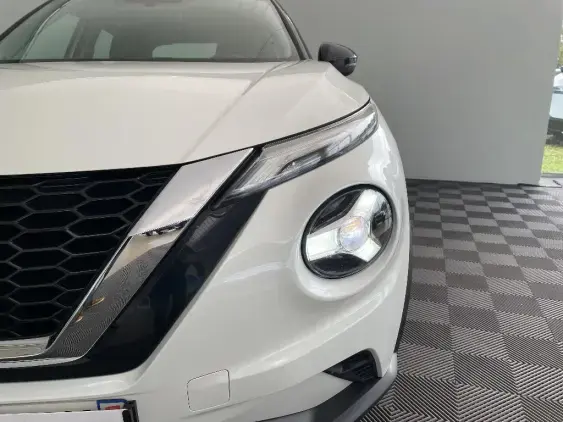 NISSAN JUKE II - voiture d'occasion - Photo 22