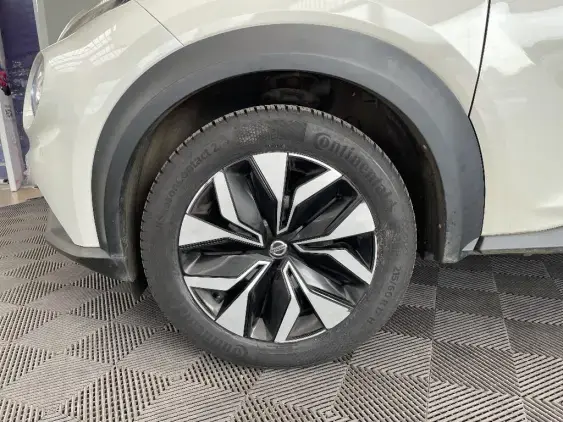 NISSAN JUKE II - voiture d'occasion - Photo 23