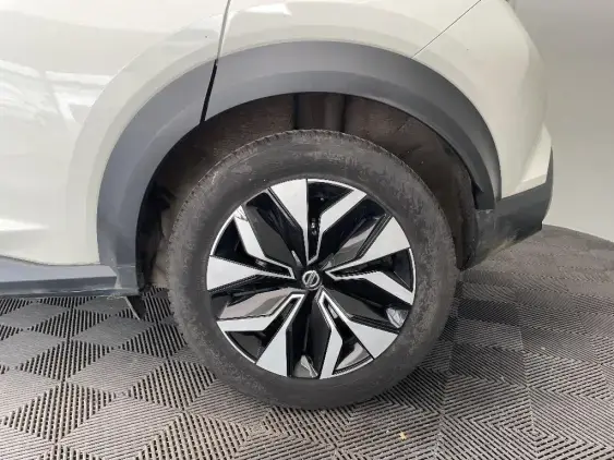 NISSAN JUKE II - voiture d'occasion - Photo 24