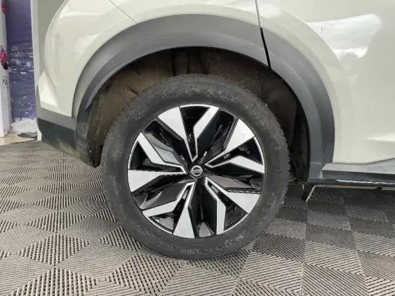 NISSAN JUKE II - voiture d'occasion - Photo 25