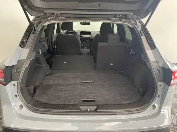 NISSAN QASHQAI III - voiture d'occasion - Photo 16