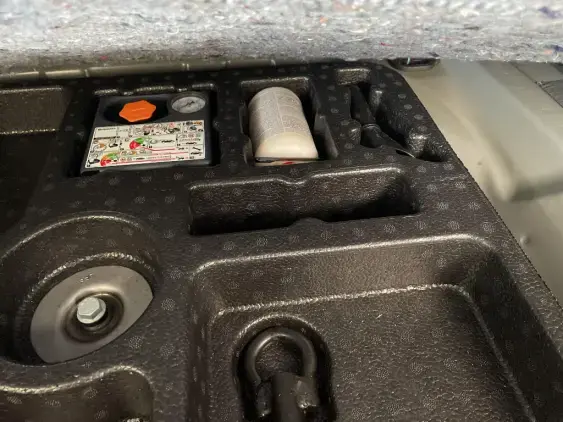 NISSAN QASHQAI III - voiture d'occasion - Photo 17