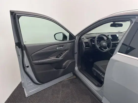 NISSAN QASHQAI III - voiture d'occasion - Photo 19