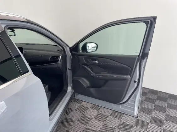 NISSAN QASHQAI III - voiture d'occasion - Photo 20