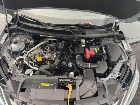 NISSAN QASHQAI III - voiture d'occasion - Photo 21