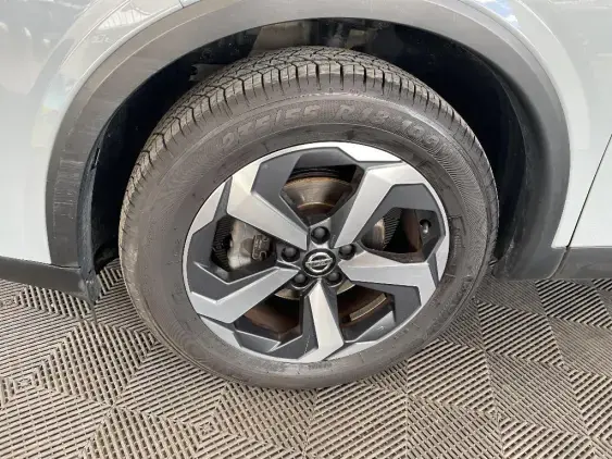 NISSAN QASHQAI III - voiture d'occasion - Photo 22