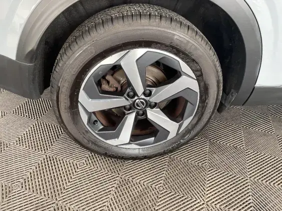 NISSAN QASHQAI III - voiture d'occasion - Photo 24