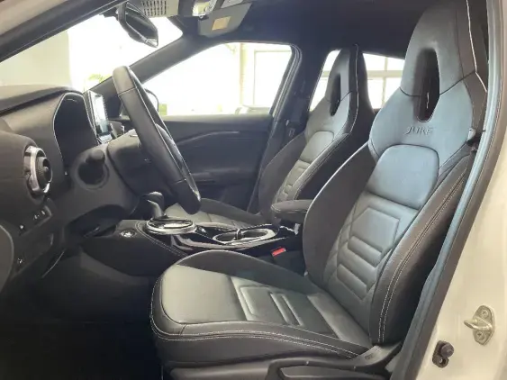 NISSAN JUKE II - voiture d'occasion - Photo 18