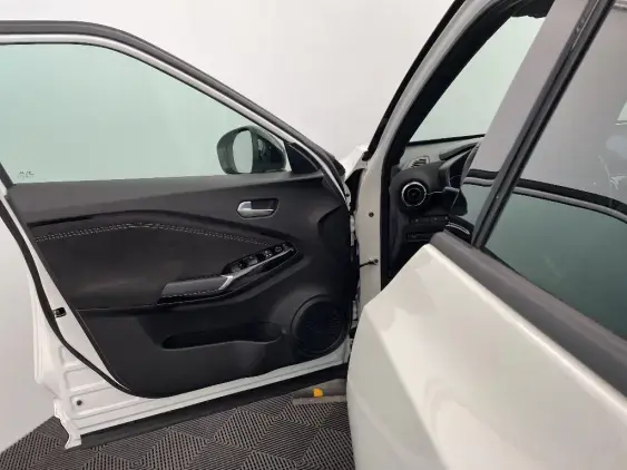 NISSAN JUKE II - voiture d'occasion - Photo 19