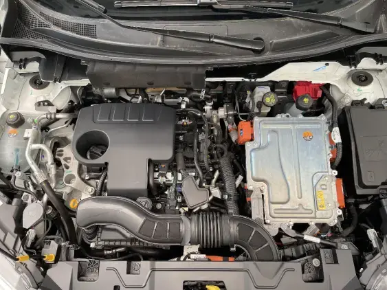 NISSAN JUKE II - voiture d'occasion - Photo 21