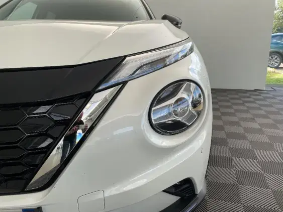 NISSAN JUKE II - voiture d'occasion - Photo 22