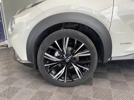 NISSAN JUKE II - voiture d'occasion - Photo 23