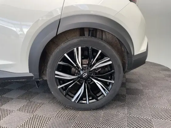 NISSAN JUKE II - voiture d'occasion - Photo 24