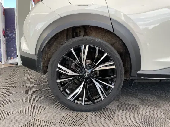 NISSAN JUKE II - voiture d'occasion - Photo 25