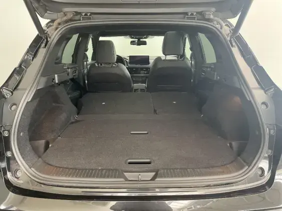 NISSAN QASHQAI III - voiture d'occasion - Photo 16