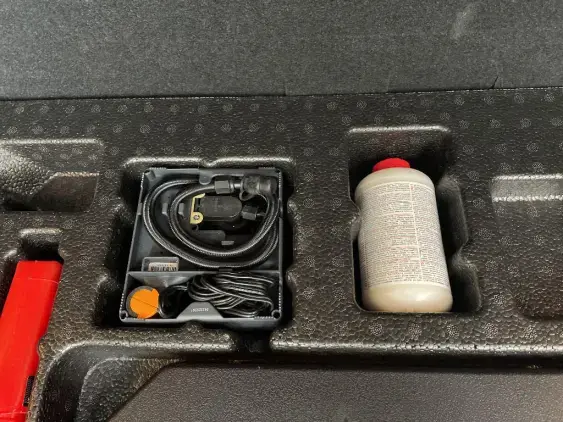 NISSAN QASHQAI III - voiture d'occasion - Photo 17