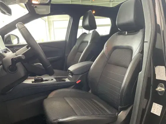 NISSAN QASHQAI III - voiture d'occasion - Photo 18