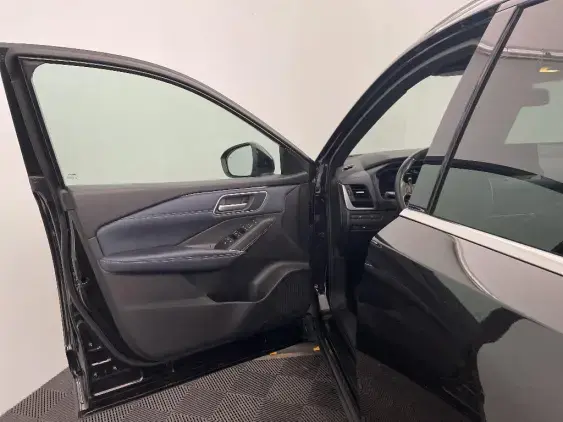 NISSAN QASHQAI III - voiture d'occasion - Photo 19